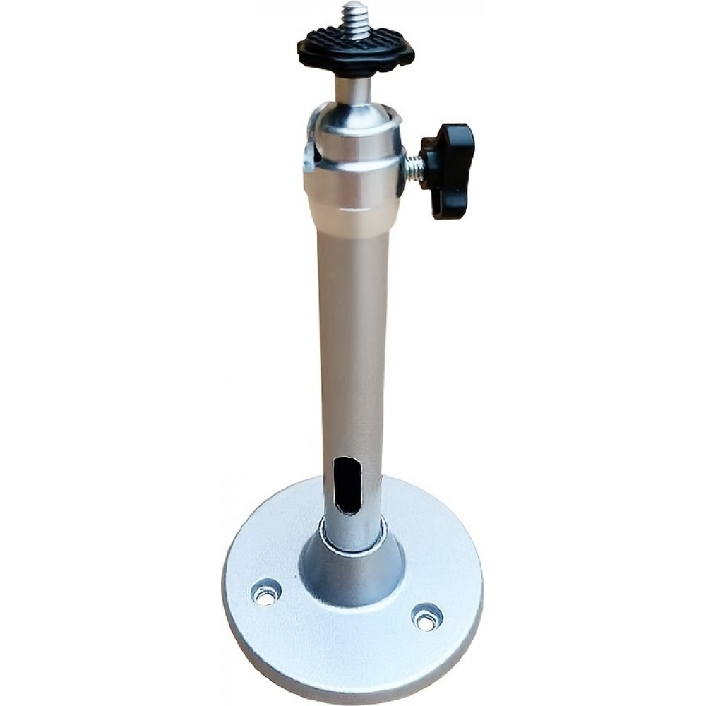 Wand- / Deckenhalterung f&uuml;r Projektor HY300 (oder andere) mit integriertem Montagesystem