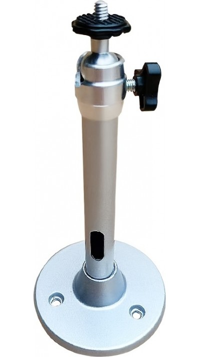 Wand- / Deckenhalterung für Projektor HY300 (oder andere) mit integriertem Montagesystem