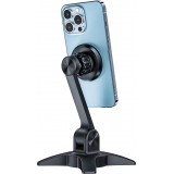 Acefast E11 MagSafe Handyhalterung - Magnetischer Ständer für Büro - Schwarz