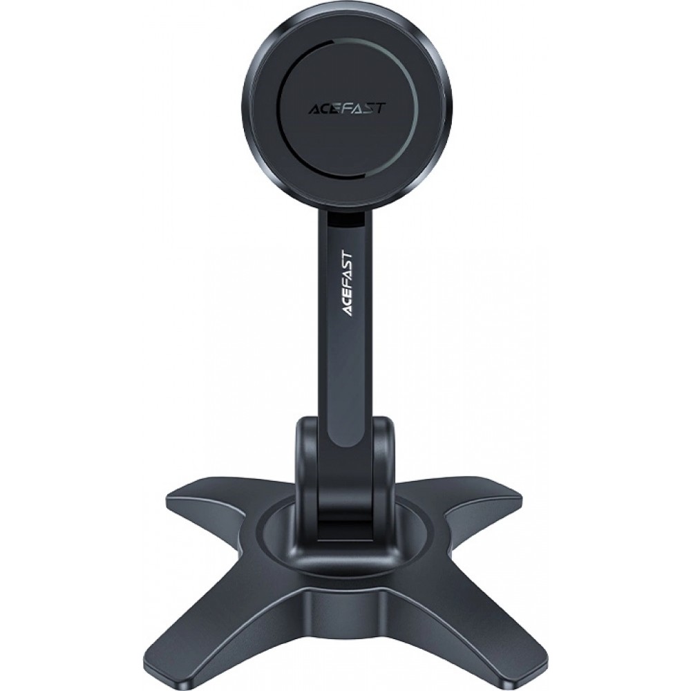 Acefast E11 MagSafe Handyhalterung - Magnetischer Ständer für Büro - Schwarz