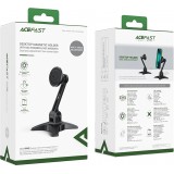 Acefast E11 MagSafe Handyhalterung - Magnetischer Ständer für Büro - Schwarz