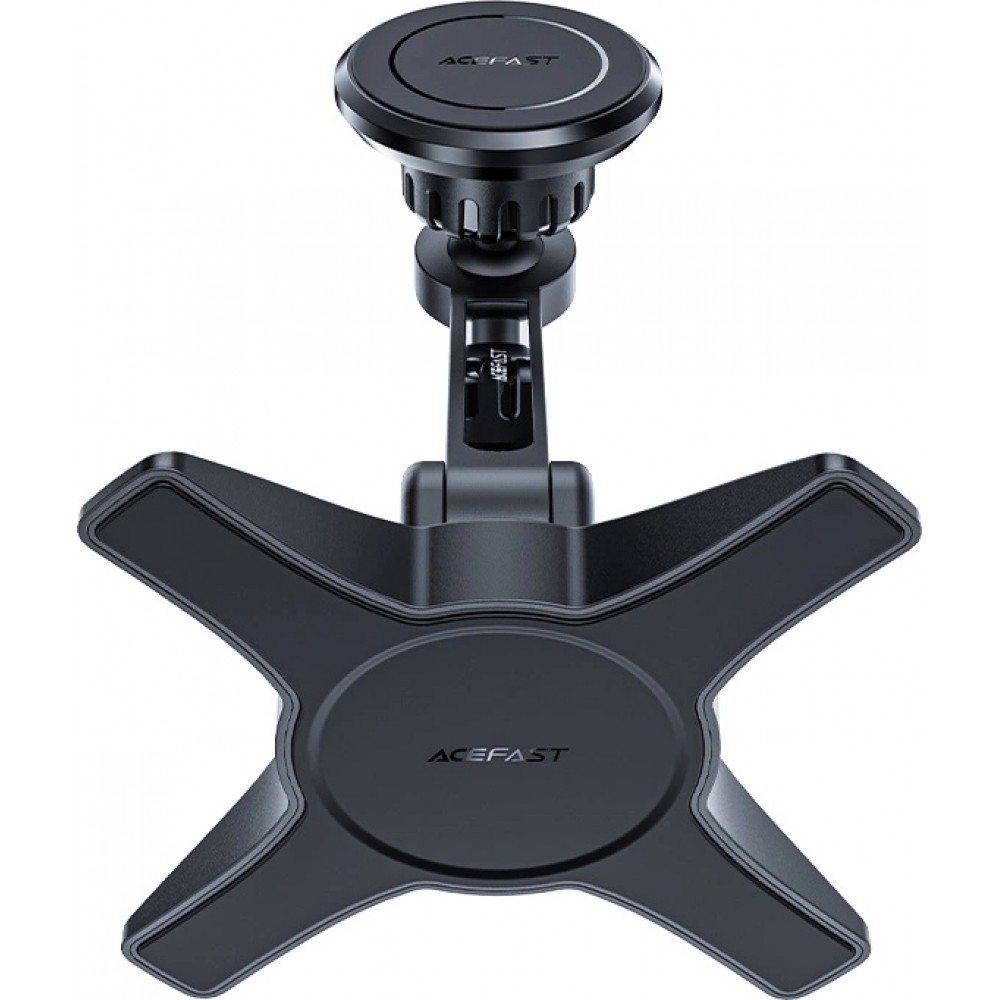 Acefast E11 MagSafe Handyhalterung - Magnetischer Ständer für Büro - Schwarz