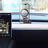 MagSafe magnetische Handyhalterung für Tesla Model 3 / Y