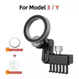 MagSafe magnetische Handyhalterung für Tesla Model 3 / Y