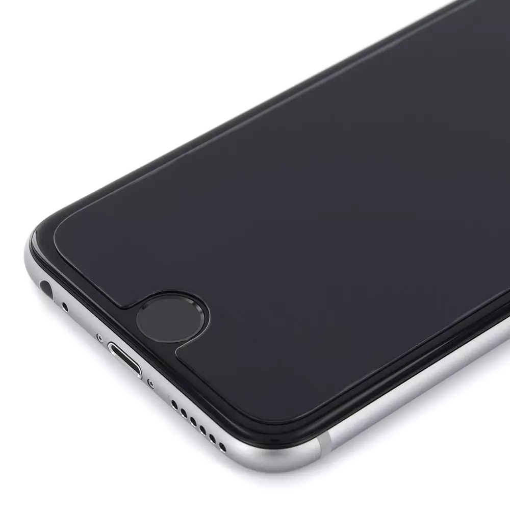Tempered Glass Schutzglas anti-Blue Light - iPhone X / Xs