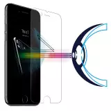 Tempered Glass Schutzglas anti-Blue Light - iPhone X / Xs