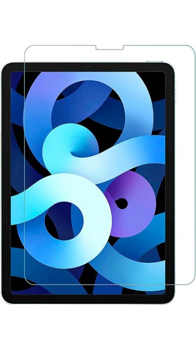 Tempered Glass iPad 10.2" (9. Gen/2021, 8. Gen/2020, 7. Gen/2019) / iPad Air 10.5" (3. Gen/2019) / iPad Pro 10.5" (3. Gen/2017) - Premium Display Schutzglas Screen Protect Tempered Glass iPad 10.2" (9. Gen/2021, 8. Gen/2020, 7. Gen/2019) / iPad Air 10.5" (3. Gen/2019) / iPad Pro 10.5" (3. Gen/2017) - Premium Display Schutzglas Screen Protect