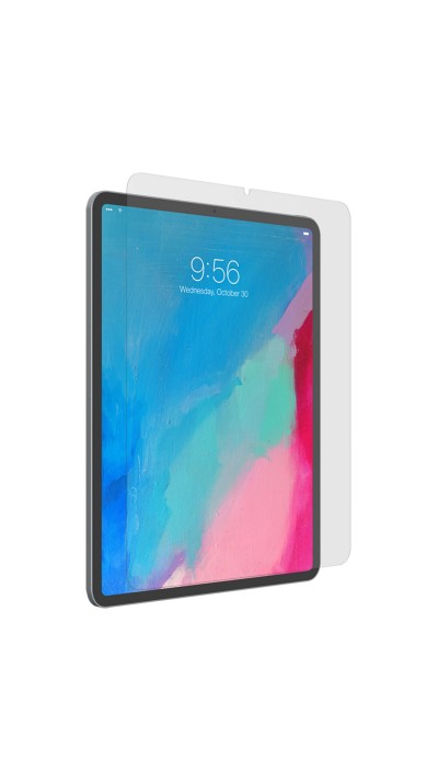 Tempered Glass iPad Pro 11" (4. Gen/2022, 3. Gen/2021, 2. Gen/2020, 1. Gen/2018) - Premium Display Schutzglas Screen Protect