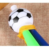 Fussball Fan Trompete Welt- & Europameisterschaft Team Supporter