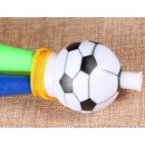 Fussball Fan Trompete Welt- & Europameisterschaft Team Supporter