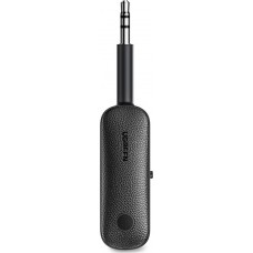 Ugreen 2 in 1 Bluetooth 5.0 Sender Empfänger mit Mini Jack 3.5mm - Schwarz