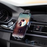 Ugreen 2 in 1 Bluetooth 5.0 Sender Empfänger mit Mini Jack 3.5mm - Schwarz