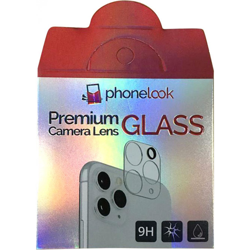 Kamera Schutzglas - Samsung Galaxy A25