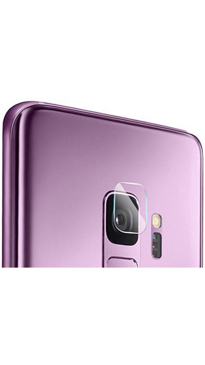 Kamera Schutzglas - Samsung Galaxy S9