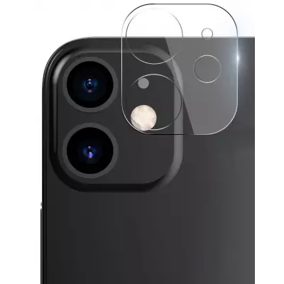 Kamera Schutzglas - iPhone 12 mini