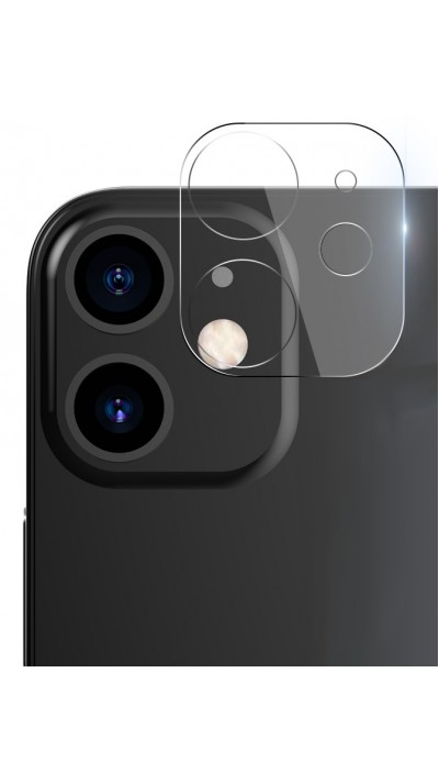 Kamera Schutzglas - iPhone 12 Pro Max
