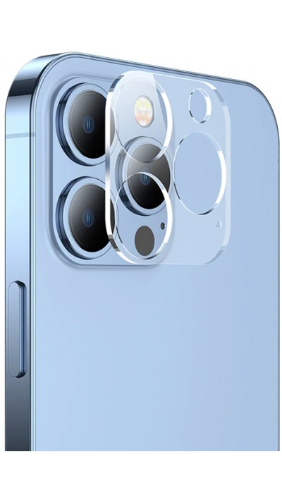 Kamera Schutzglas - iPhone 15 Pro Max