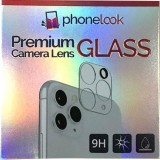 Kamera Schutzglas - iPhone 15 Pro Max