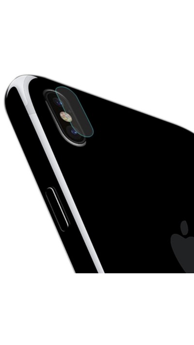 Kamera Schutzglas - iPhone X