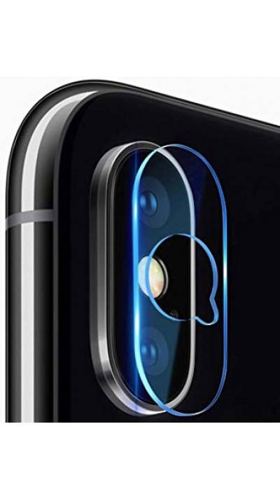 Kamera Schutzglas - iPhone Xs Max