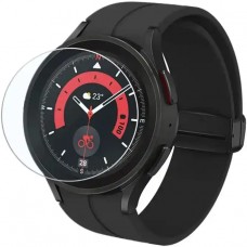 Vitre de protection en verre trempé Tempered Glass - Galaxy Watch 4 Classic (42 mm)