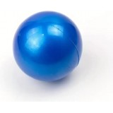 Gummi-Uhren&ouml;ffner Ball Werkzeug f&uuml;r Uhren und Armb&auml;nder, universelles Reibungswerkzeug, kratzfrei (7 cm) - Blau