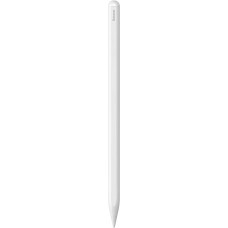 Baseus Smooth Writing 2 Serie - Magnetisches kabelloses Laden für Android und iOS - Weiß