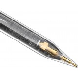 Baseus Smooth Writing 2 Serie - Magnetisches kabelloses Laden für Android und iOS - Weiß