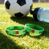 Silikonarmband Portugal