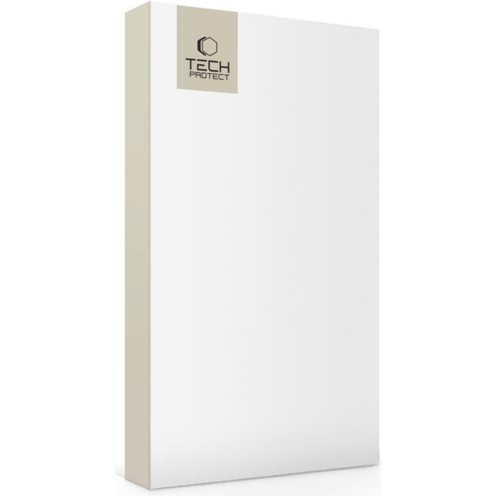 Tech-Protect UltraBoost Audio-Kabel Lightning auf Mini-Jack 3,5mm (1m) - Schwarz