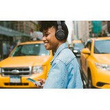 JBL Tune 670 Bluetooth Kopfhörer mit Geräuschunterdrückung, faltbar und ultraleicht - Schwarz