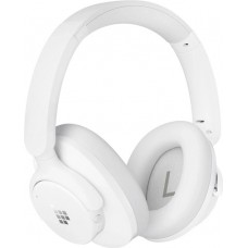 Tronsmart SOUNDFII Q20S Hybrid ANC Bluetooth Kopfhörer mit aktiver Geräuschunterdrückung - Weiss