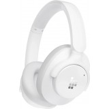 Tronsmart SOUNDFII Q20S Hybrid ANC Bluetooth Kopfhörer mit aktiver Geräuschunterdrückung - Weiss