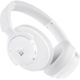 Tronsmart SOUNDFII Q20S Hybrid ANC Bluetooth Kopfhörer mit aktiver Geräuschunterdrückung - Weiss