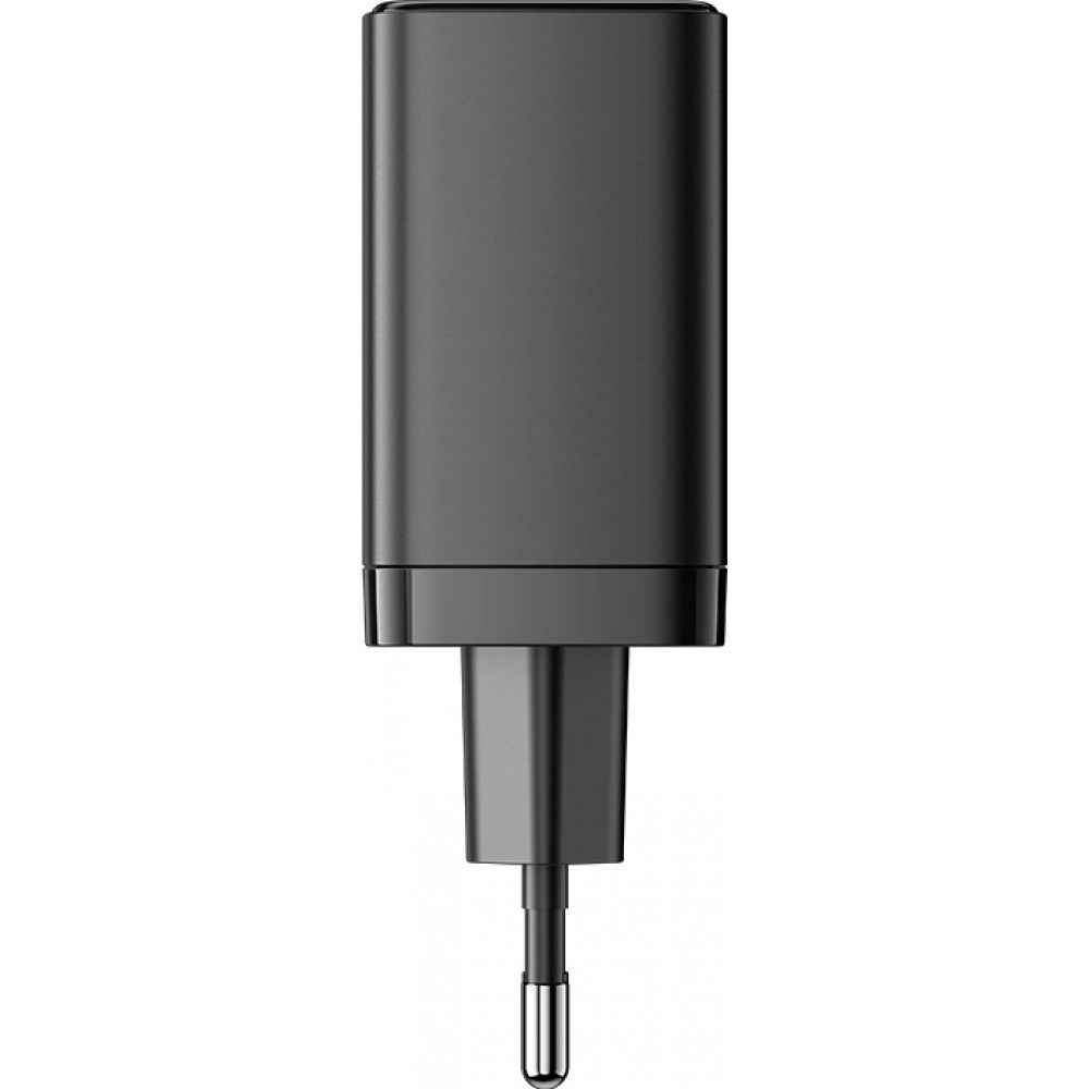 Chargeur rapide double USB-C (2x) 40W Joyroom JR-TCF09 - Noir