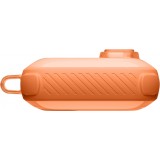 AirPods 3 Case H&uuml;lle - AmazingThing Titan Pro Guardian Schutzh&uuml;lle innovativ - Orange