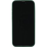 iPhone 15 Pro Max Case Hülle - Ultra-leicht und luftig mit MagSafe-kompatiblem Gitterdesign - Grün