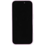 iPhone 16 Pro Max Case H&uuml;lle - Soft Touch - Hellviolett