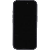 iPhone 16 Case H&uuml;lle - Soft Touch - Dunkelblau