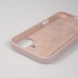 iPhone 16 Case H&uuml;lle - Soft Touch - Taupe