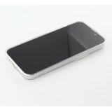 iPhone 16e Case Hülle - Gummi cartoon Homer Simpson