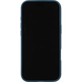 Hülle iPhone Air - Bioka Biologisch Abbaubar Eco-Friendly Kompostierbar blau