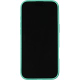 Hülle iPhone Air - Bioka Biologisch Abbaubar Eco-Friendly Kompostierbar - Türkis