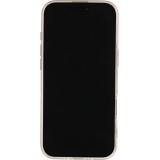 iPhone Air Case Hülle - Gummi kleines Herz