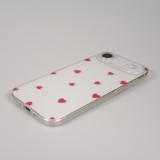 iPhone Air Case Hülle - Gummi kleines Herz