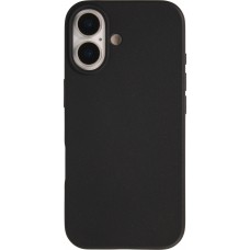 Hülle iPhone 17 - Bio Eco-Friendly biologisch Kompostierbar ökologisch - Schwarz