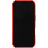 iPhone 17 Case Hülle - Bio Eco-Friendly biologisch Kompostierbar ökologisch - Rot