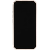 Coque iPhone 17 - Bioka biodégradable et compostable Eco-Friendly - Blanc