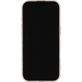 iPhone 17 Case Hülle - Gummi kleines Herz