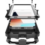 Hülle iPhone 17 - Lunatik Taktik Extreme